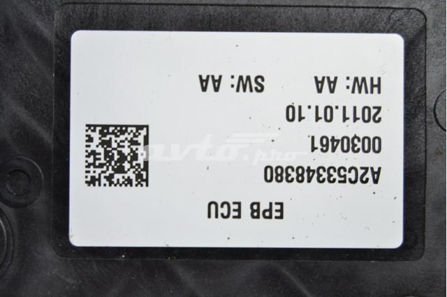  Peugeot/Citroen A2C53348380 preço, a partir de 217,08 USD