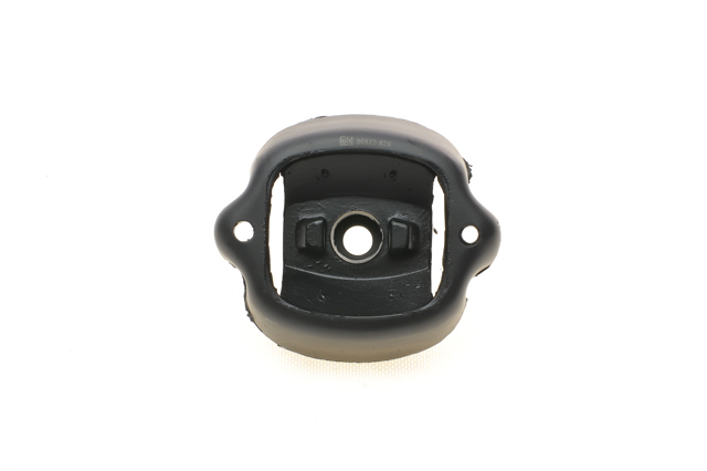 6072 Febi Coxim (suporte) esquerdo/direito de motor