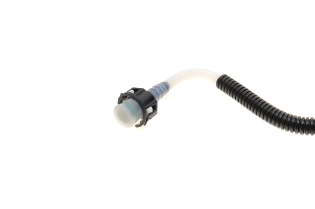 Tubo de combustível desde a bomba de bombeio de combustível até a Bomba de Combustível de Pressão Alta Solgy 108004