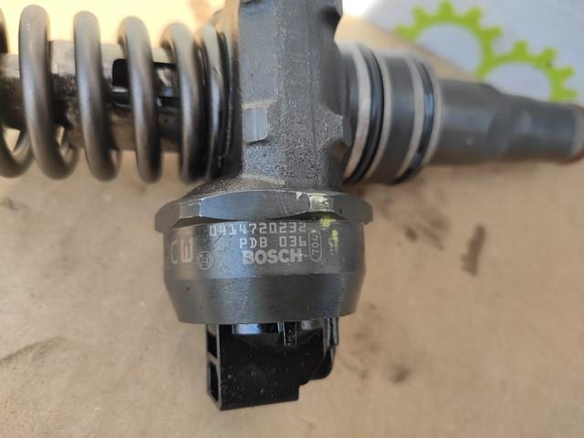 Compre 0414720232 Bosch Injetor de injeção de combustível