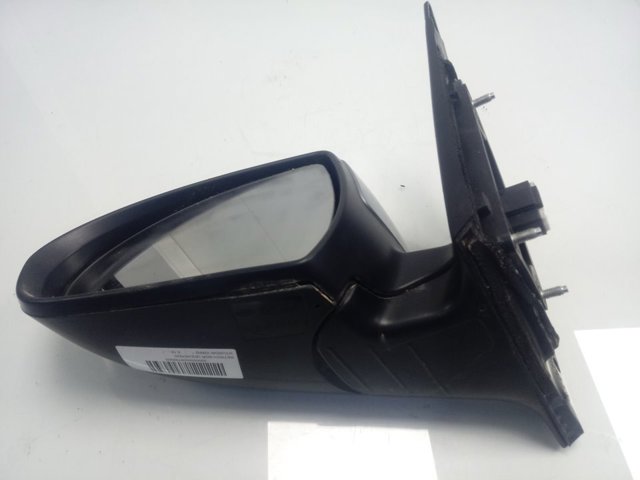 87610G2060 Hyundai/Kia Espelho de retrovisão esquerdo