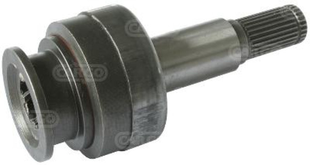 Roda-livre do motor de arranco 234774 Cargo