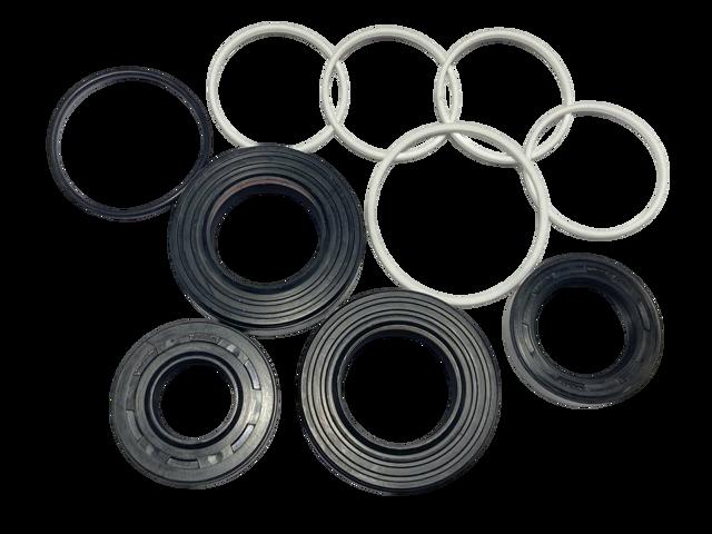 Compre Kit de reparação da cremalheira da direção (do mecanismo), (kit de vedantes) SsangYong Korando 