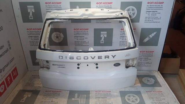 Porta traseira (3ª/5ª porta-malas (tampa de alcapão) Land Rover LR061391 preço, a partir de 723,59 USD