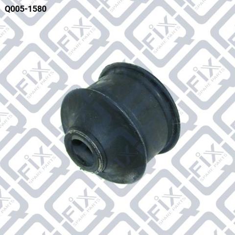 Bloco silencioso de amortecedor traseiro Q-fix Q0051580 preço, a partir de 20,13 USD