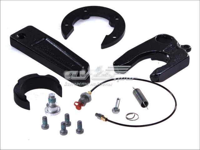 Kit de reparação do fecho de assento de dispositivo de reboque Jost SKE001640020 preço, a partir de 126,48 USD
