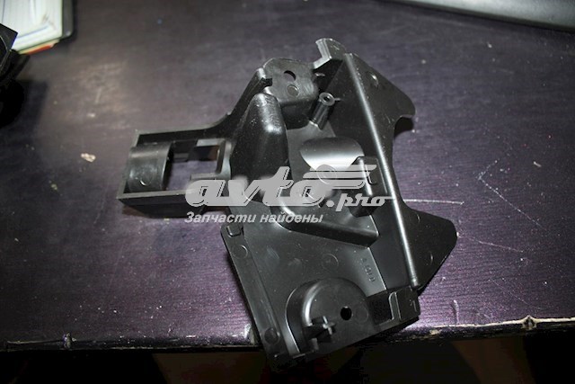 Consola do injetor de fluido para lavador das luzes 1606244780 Peugeot/Citroen