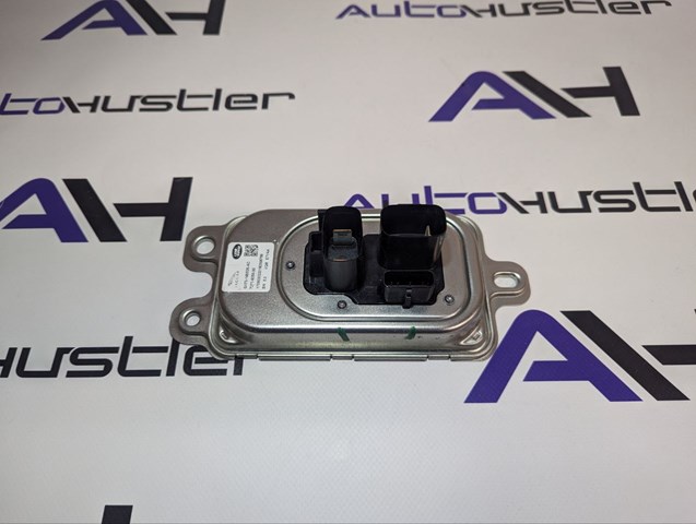 Módulo de direção (Centralina eletrônica) da rede de bordo LR079623 Land Rover
