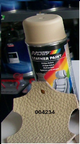 Tinta para couro Motip 04234BS preço, a partir de 15,08 USD