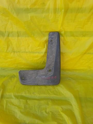 Protetores de lama dianteiros, kit Citroen C-Elysee  