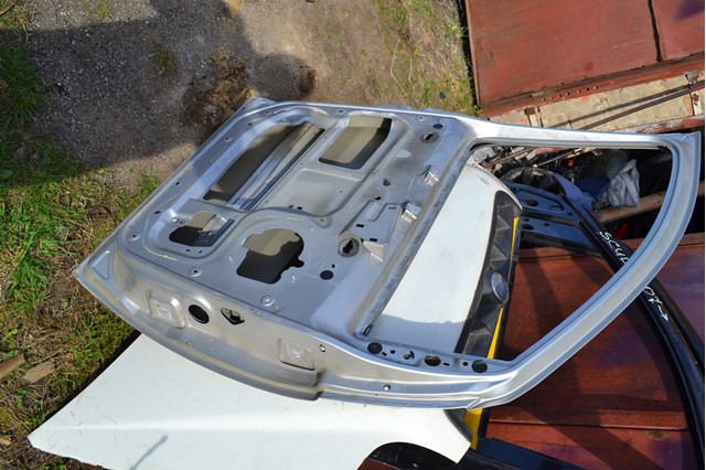 Porta dianteira esquerda 1400427488 Fiat/Alfa/Lancia