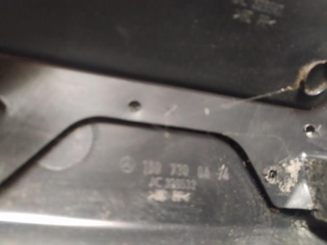 A1697303070 Mercedes 
