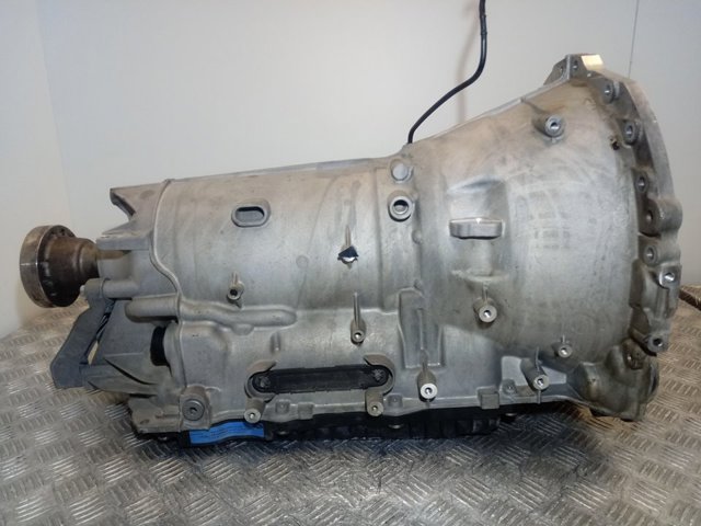 Compre 8HP70 Jaguar Caixa Automática de Mudança montada