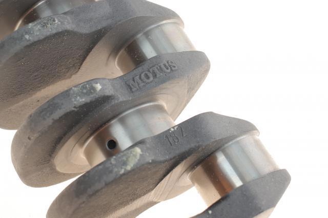 Cambota de motor MTS0882 Motus