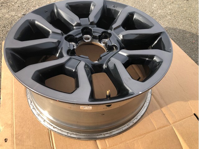 Compre 42611YP080 Toyota Discos de roda de aleação ligeira (de aleação ligeira, de titânio)