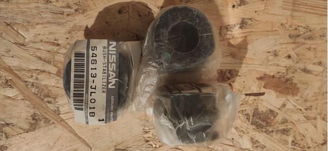 Bucha de estabilizador traseiro Nissan/Infiniti 54613JL01B