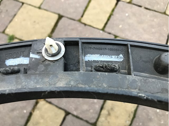 51777440917 BMW 