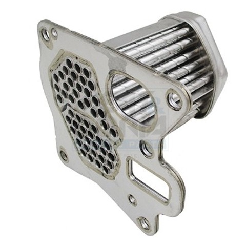 Radiador do sistema EGR de recirculação dos gases de escape General Motors 55572962 preço, a partir de 61,61 USD