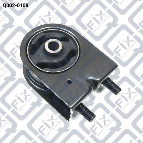 Coxim (suporte) dianteiro de motor Q-fix Q0020108 preço, a partir de 22,49 USD