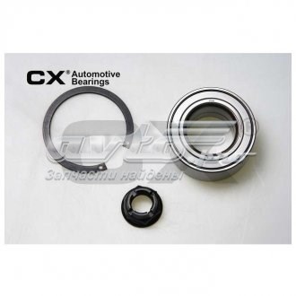 Rolamento de cubo traseiro CX/Complex CX1110 preço, a partir de 28,78 USD