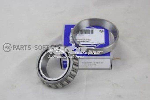 Compre 17887R17831R NSK Rolamento interno do semieixo do eixo traseiro