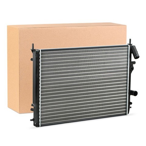 FP56A365 FPS Radiador de esfriamento de motor