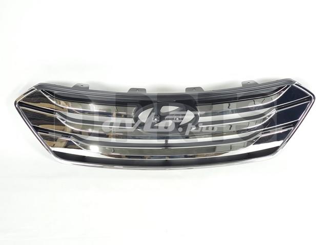 Grelha do radiador 863502W010 Hyundai/Kia