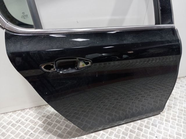 Porta traseira direita 9802165580 Peugeot/Citroen