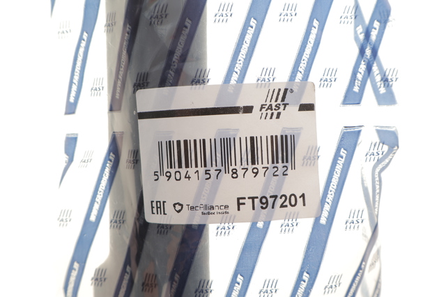 Compre FT97201 Fast Maçaneta interna direita da porta dianteira