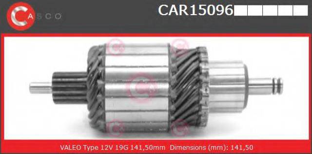 135387 Cargo Induzido (rotor) do motor de arranco