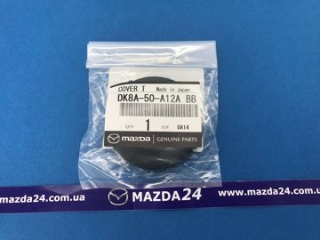 Tampão dianteira do pára-choque do gancho de reboque Mazda DK8A50A12ABB preço, a partir de 14,23 USD