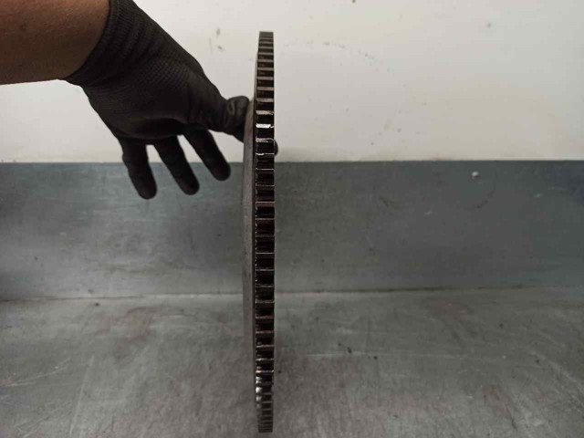 Volante de motor 4R836375AC Land Rover