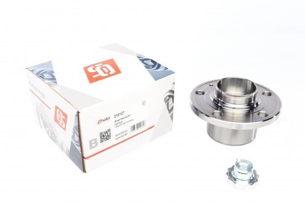 Cubo dianteiro 216127 Solgy