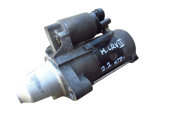 Compre M002T85672 Mitsubishi Motor de arranco