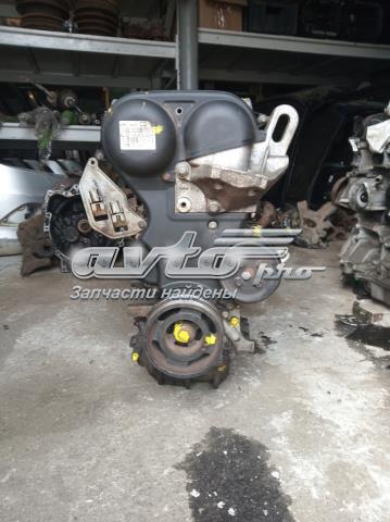 HXDA Ford Motor montado