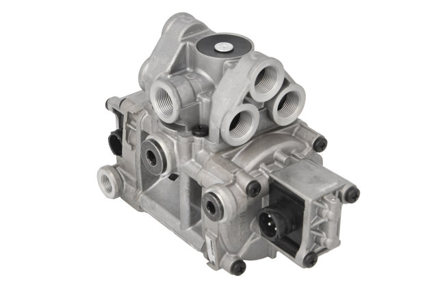 Módulo de direção (Centralina eletrônica) ABS Wabco 4721950410 preço, a partir de 253,63 USD