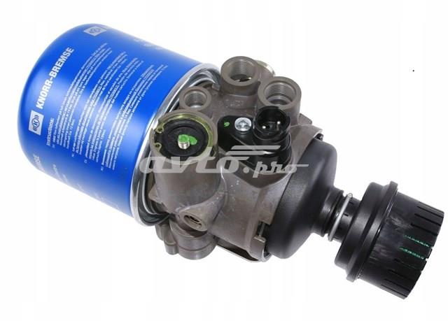 K116879N50 Knorr-bremse Secador de ar do sistema pneumático