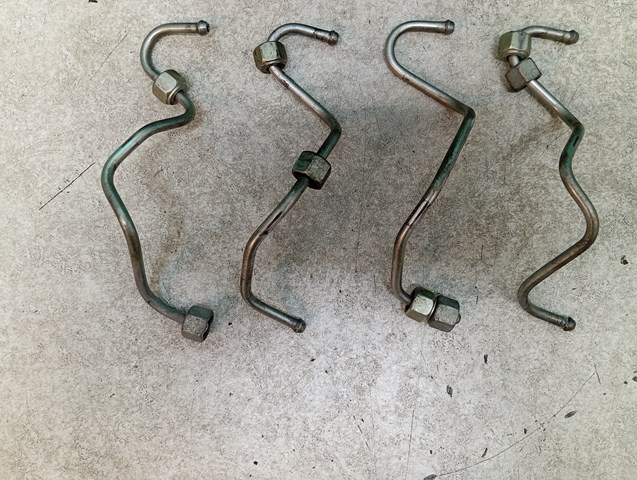 Distribuidor de combustível (rampa) Fiat/Alfa/Lancia 9681649580 preço, a partir de 40,86 USD