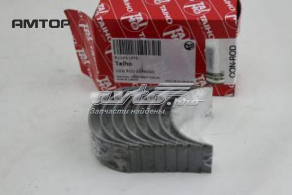 Compre R113A1STD Taiho Folhas inseridas de cambota de biela, kit, padrão (STD)