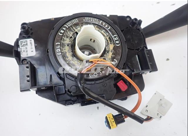 Comutador instalado na coluna da direção, montado Peugeot/Citroen 98072632ZD preço, a partir de 225,13 USD