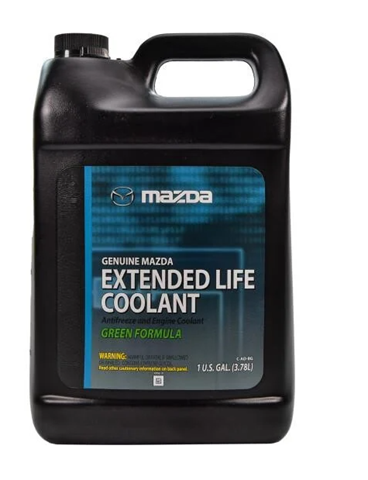 000077501E02 Mazda Fluido de esfriamento