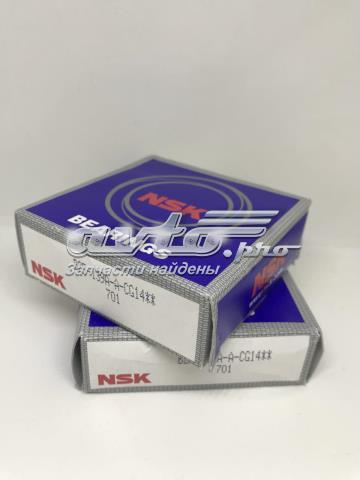 Rolamento da árvore primária da Caixa de Mudança NSK B25139AACG14 preço, a partir de 25,94 USD