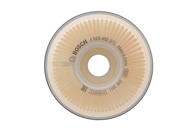 Filtro de combustível F026402372 Bosch