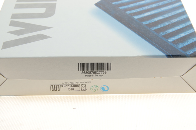 Compre WPK814 Wunder Filtro de salão