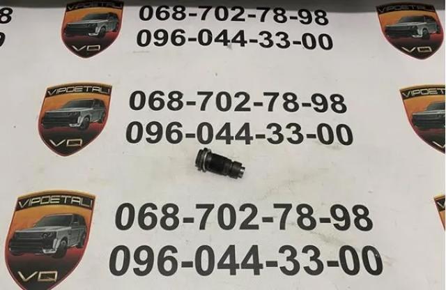 JDE39113 Jaguar Reguladora de tensão da cadeia do mecanismo de distribuição de gás