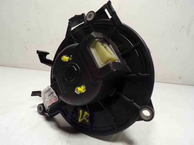 Motor de ventilador de forno (de aquecedor de salão) 42569366 Iveco
