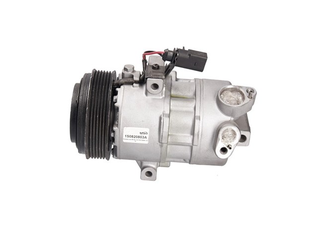 1S0820803AR MSG Rebuilding Compressor de aparelho de ar condicionado