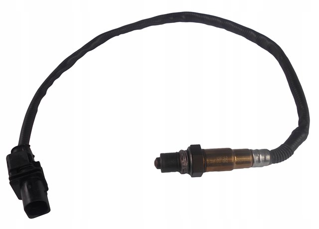 Sonda lambda, sensor de oxigênio até o catalisador 5802893460 Iveco