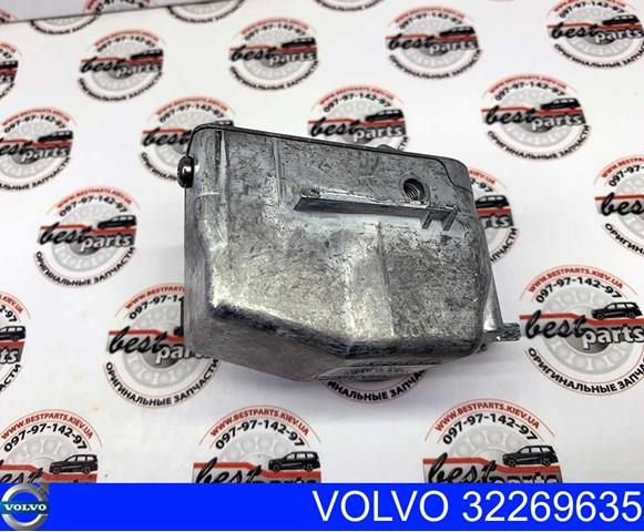 Mecanismo de bloqueio do volante de direção Volvo 32269635 preço, a partir de 120,88 USD