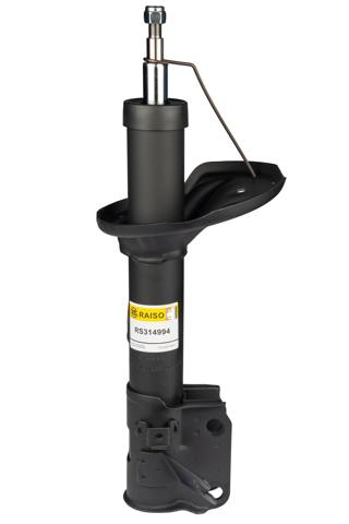 Compre RS314994 Raiso Amortecedor dianteiro esquerdo